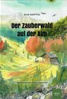 Buchcover Der Zauberwald auf der Alm