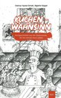 Buchcover Küchenwahnsinn