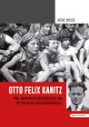 Buchcover Otto Felix Kanitz