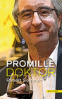 Buchcover Promille-Doktor