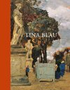 Buchcover Tina Blau