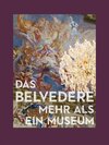 Buchcover Das Belvedere