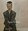 Buchcover Egon Schiele