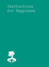 Buchcover Instructions for Happiness