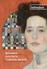 Buchcover Belvedere Guía de la Colección de Arte