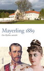 Buchcover Mayerling 1889