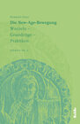 Buchcover Die New-Age-Bewegung