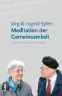 Buchcover Meditation der Gemeinsamkeit