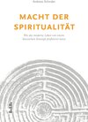 Buchcover Macht der Spiritualität