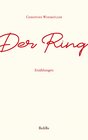 Buchcover Der Ring