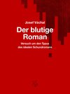 Buchcover Der blutige Roman