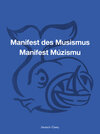 Buchcover Manifest des Musismus