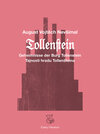 Buchcover Tollenstein