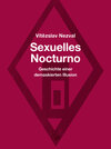 Buchcover Sexuelles Nocturno