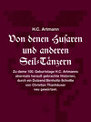 Buchcover Von denen Husaren und anderen Seil-Tänzern