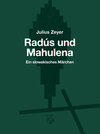 Buchcover Radús und Mahulena