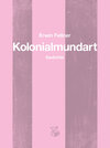 Buchcover Kolonialmundart