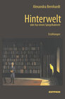 Buchcover Hinterwelt