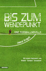 Buchcover Bis zum Wendepunkt