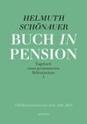 Buchcover Buch in Pension 3