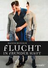 Buchcover Flucht in fremder Haut