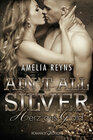 Buchcover Ain´t  all Silver: Herz aus Gold