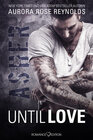 Buchcover Until Love: Asher