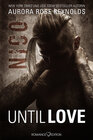 Buchcover Until Love: Nico