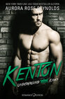 Buchcover Underground Kings: Kenton
