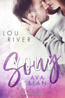 Buchcover Your Song: Ava & Ian