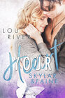 Buchcover Your Heart: Skylar & Faine