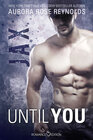 Buchcover Until You: Jax