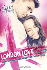 Buchcover London Love Story - Liebe und andere Missverständnisse