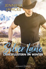Buchcover Silver Lane - Liebesflüstern im Winter