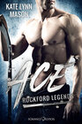 Buchcover Rockford Legends: ACE