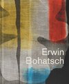 Buchcover Erwin Bohatsch