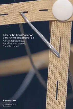 Buchcover ISBN 9783903131323