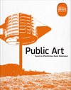 Buchcover Public Art 2014–2015