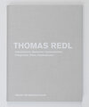 Buchcover Thomas Redl