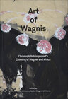 Buchcover Art of Wagnis