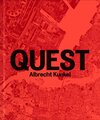 Buchcover Albrecht Kunkel: Quest