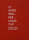 Buchcover Aldo Walker: Logotyp