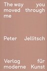 Buchcover Peter Jellitsch
