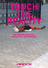 Buchcover Touch the Reality