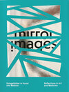 Buchcover mirror images