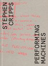 Buchcover Stephen Cripps