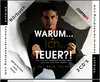 Buchcover WARUM...Ich...TEUER?!