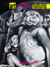 Buchcover art GERECHTE haltung