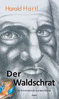Buchcover Der Waldschrat