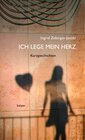Buchcover Ich lege mein Herz